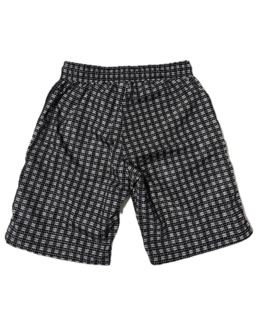 CHICANO ZIP - SHORTS