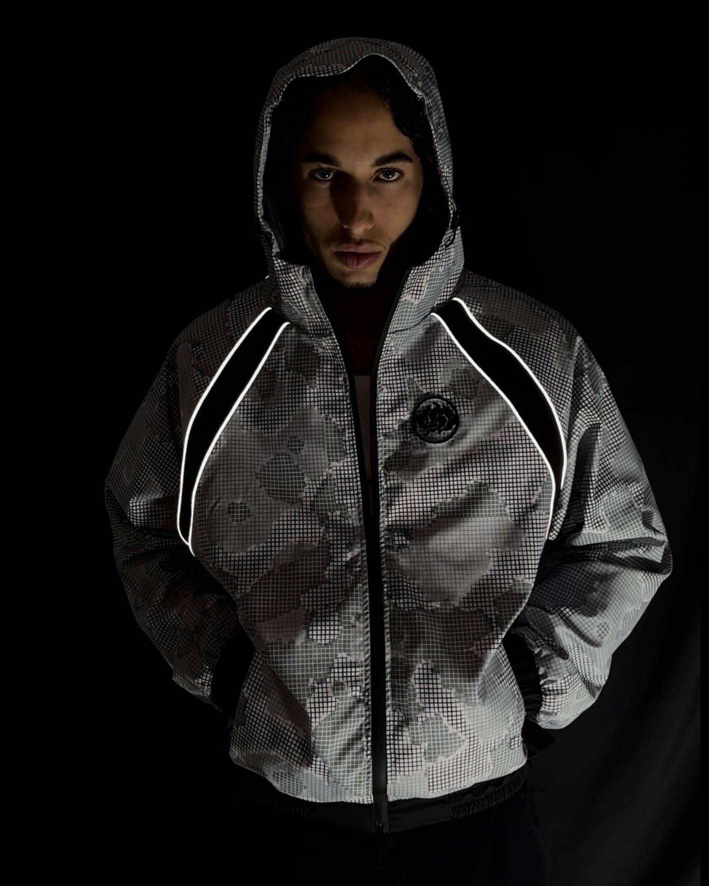 RAID JACKET