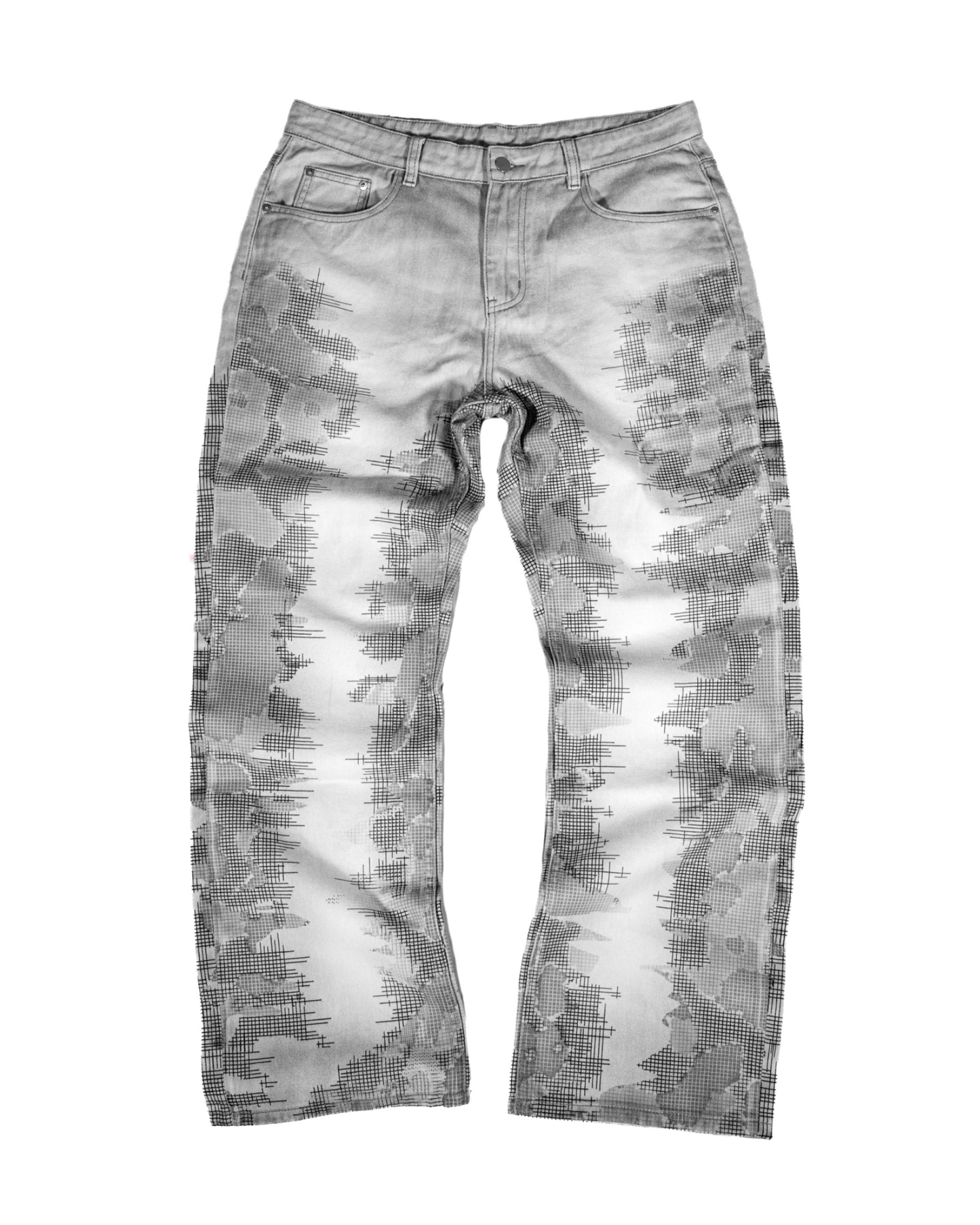 GUERRILLA JEANS